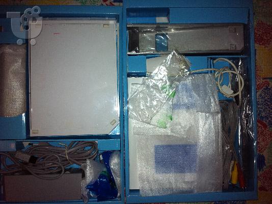 Nintendo Wii White Console (PAL)